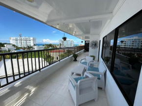 Sarie Bay Loft